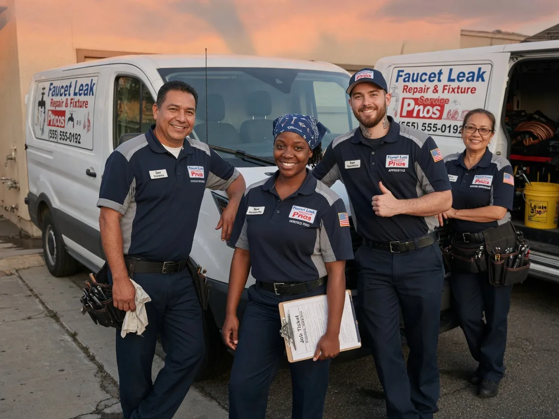 Faucet Repair company in Indian Head, PA